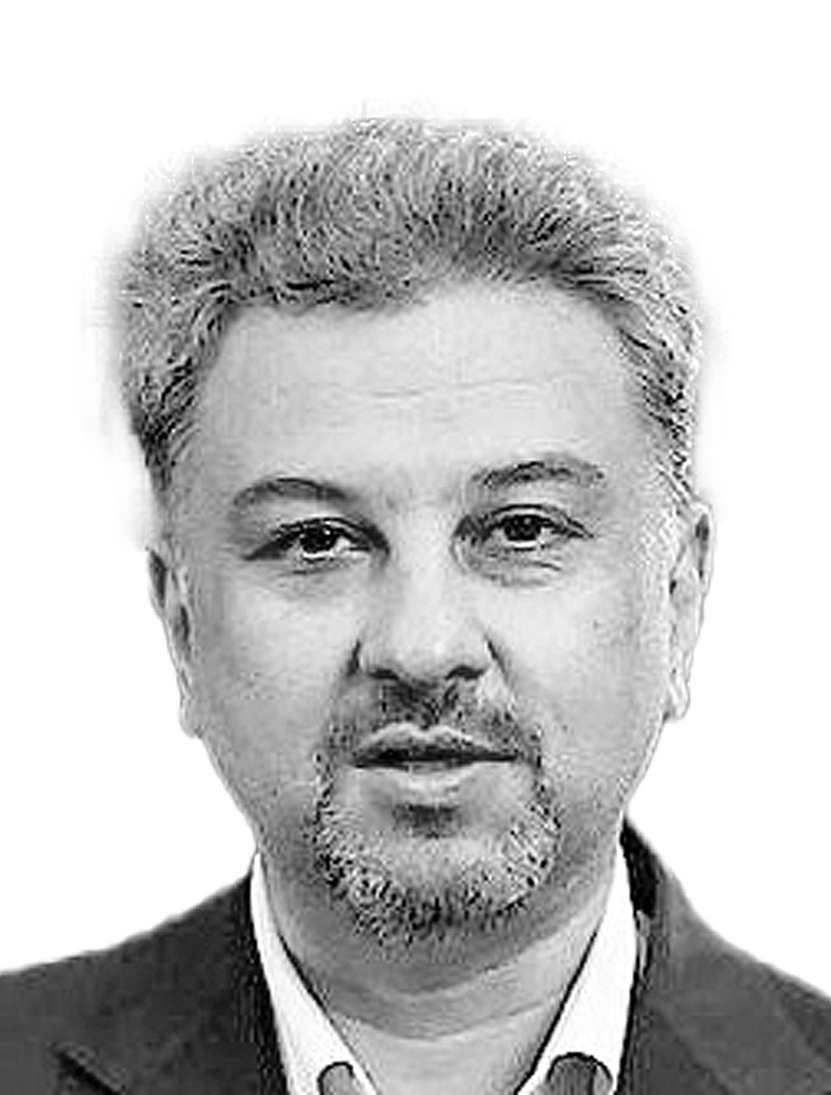 مصطفی رجبی مشهدی