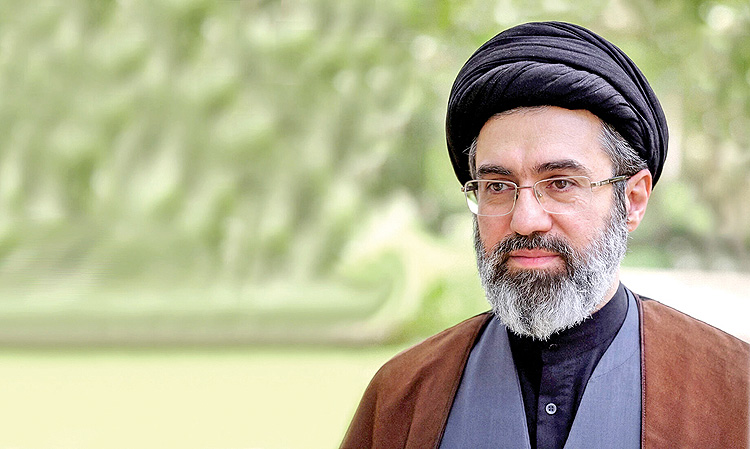 منتظر تحقق شروط خواهیم بود