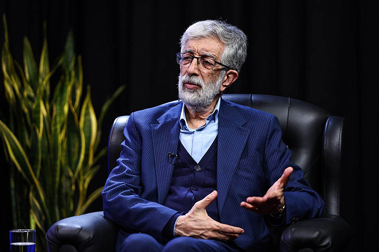 نوبت «آسیاب» به حدادعادل رسید