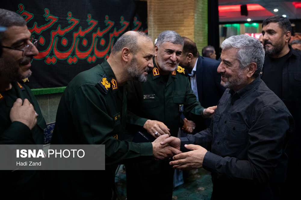 سردار جعفری
