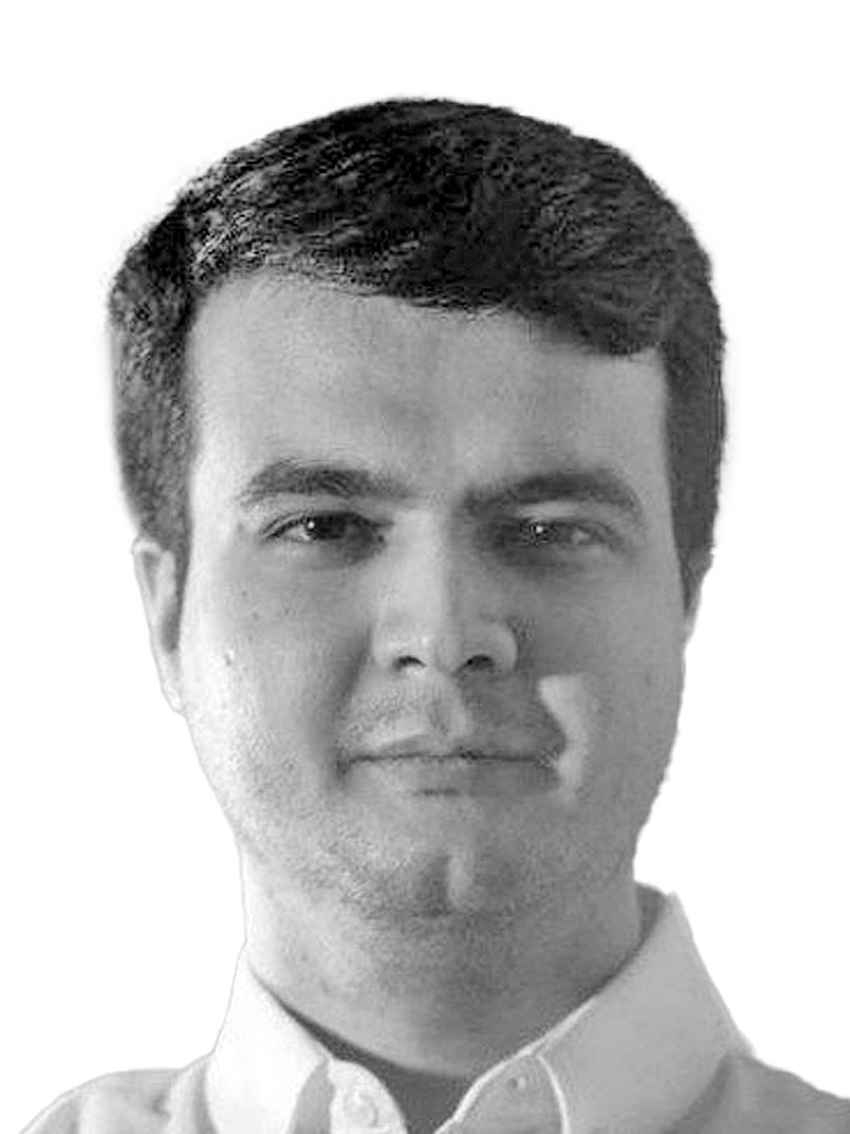 پیمان شوریابی