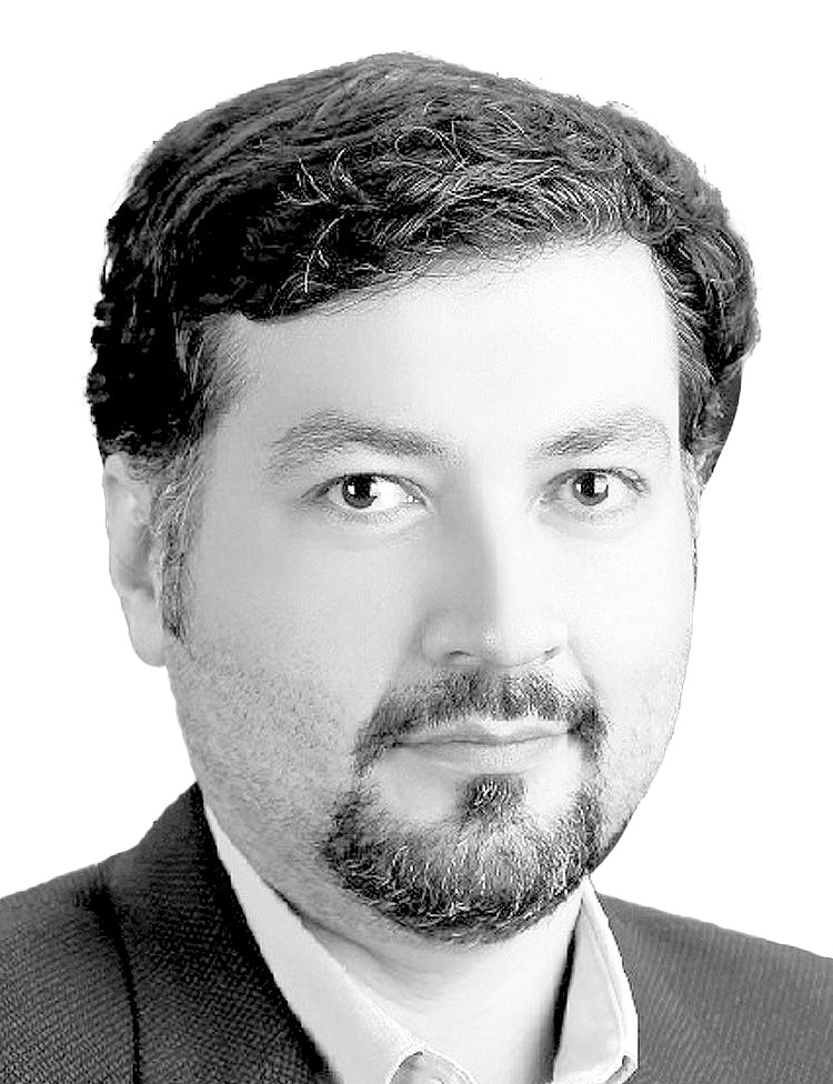 بهنام خاکباز