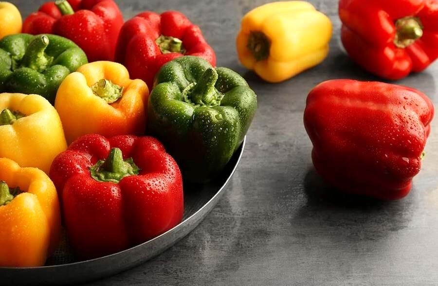 معجزه باورنکردنی این سبزیجات در کاهش وزن 8