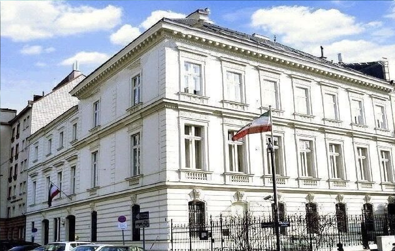 سفارت ایران در وین یک پیام جدید منتشر کرد + جزئیات