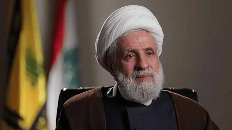 قدردانی رسمی حزب‌الله از حمایت‌های ایران و رایزنی قالیباف با رئیس پارلمان لبنان