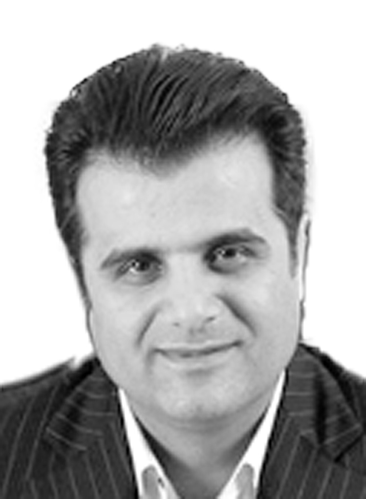رضا حشمتی