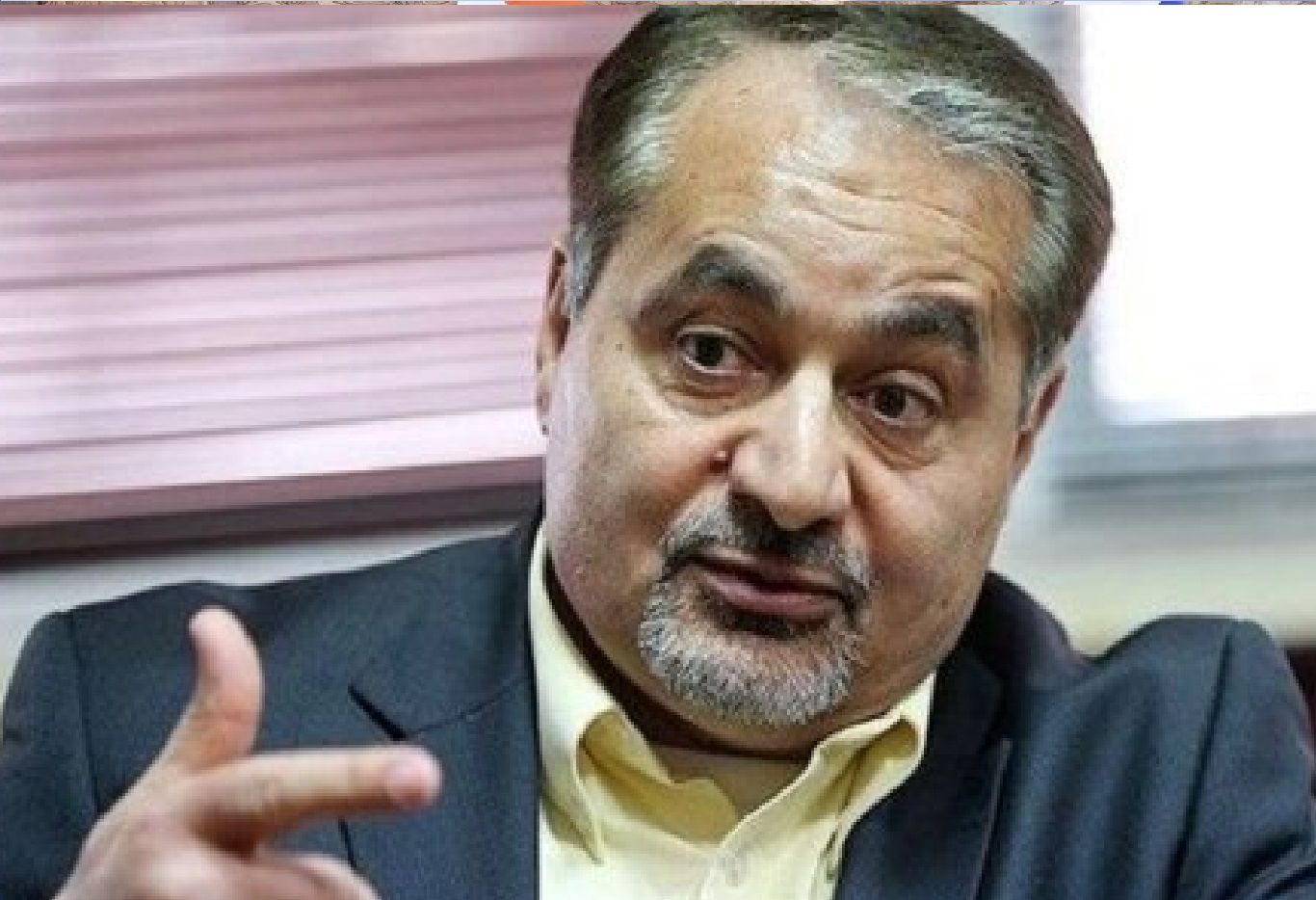 موسویان: در میانه دوران بایدن احساس کردم که مذاکرات ایران و آمریکا به نتیجه نمیرسد
