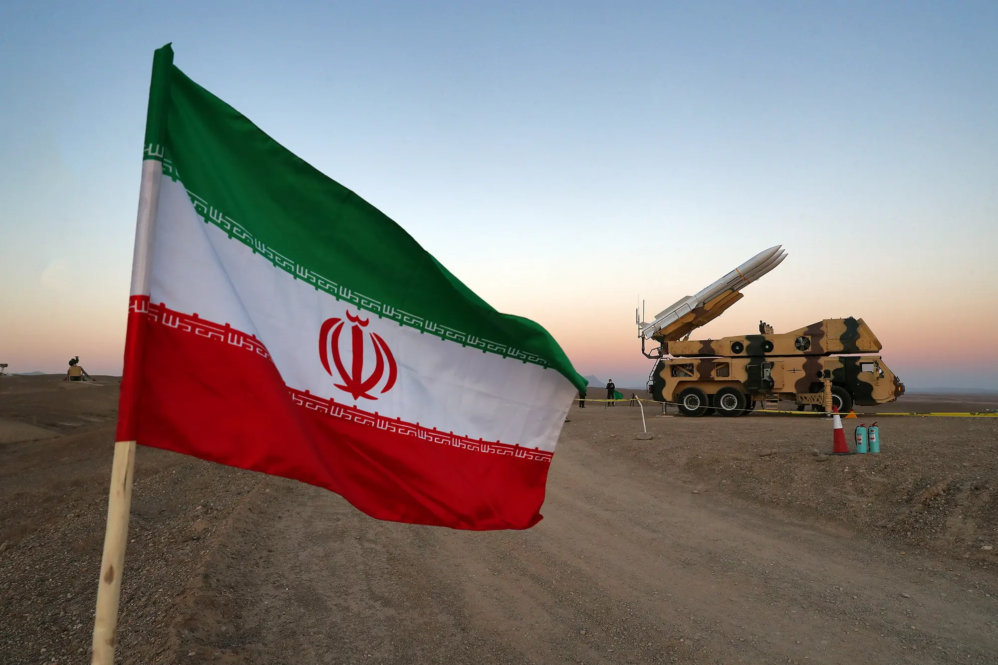 رمزگشایی از حمله غافلگیرکننده ایران به پایگاه آمریکا در اردن
