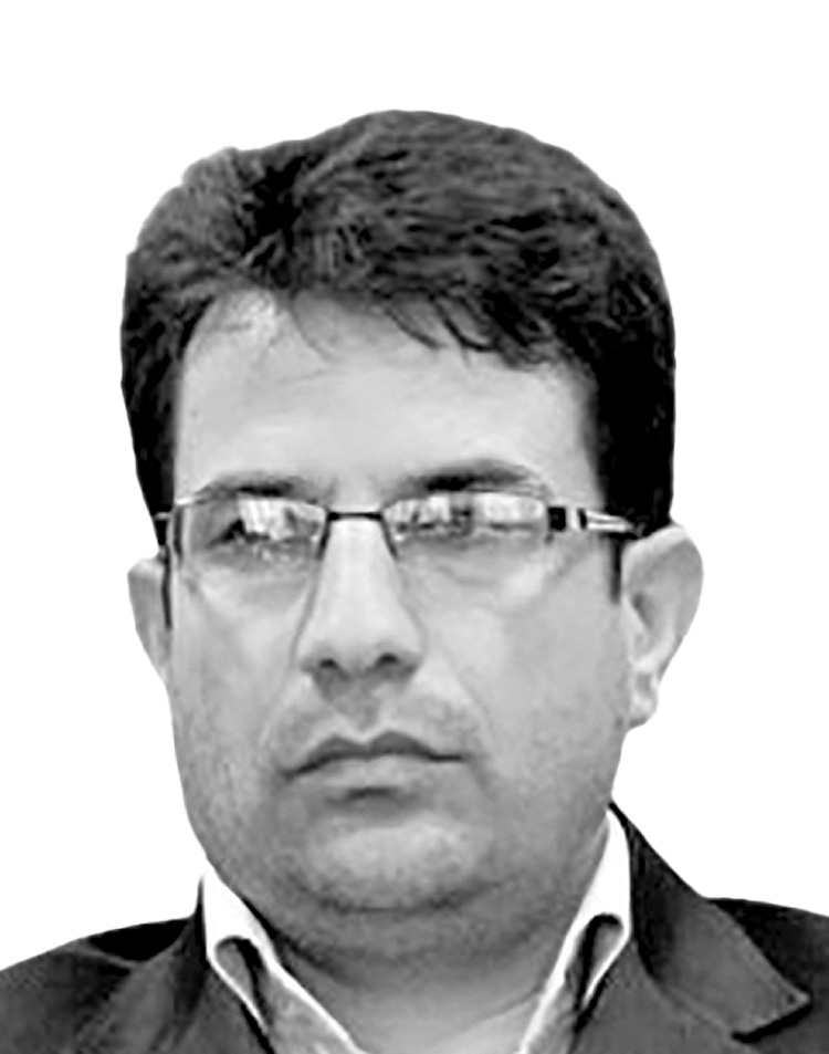 دکتر علی چشمی