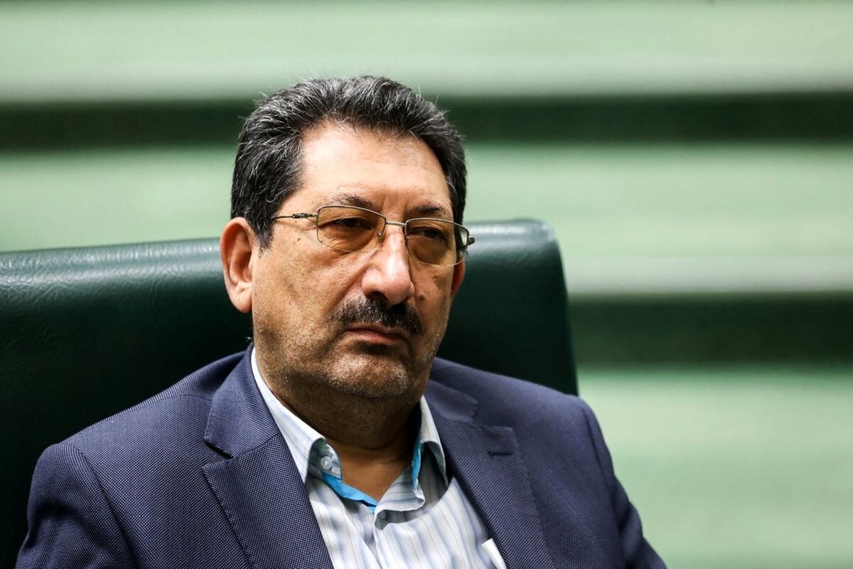 وزیر صمت: تولید ستون فقرات اقتصاد کشور است/ صنعت در حال حاضر یکی از سختترین دورههای خود را سپری میکند