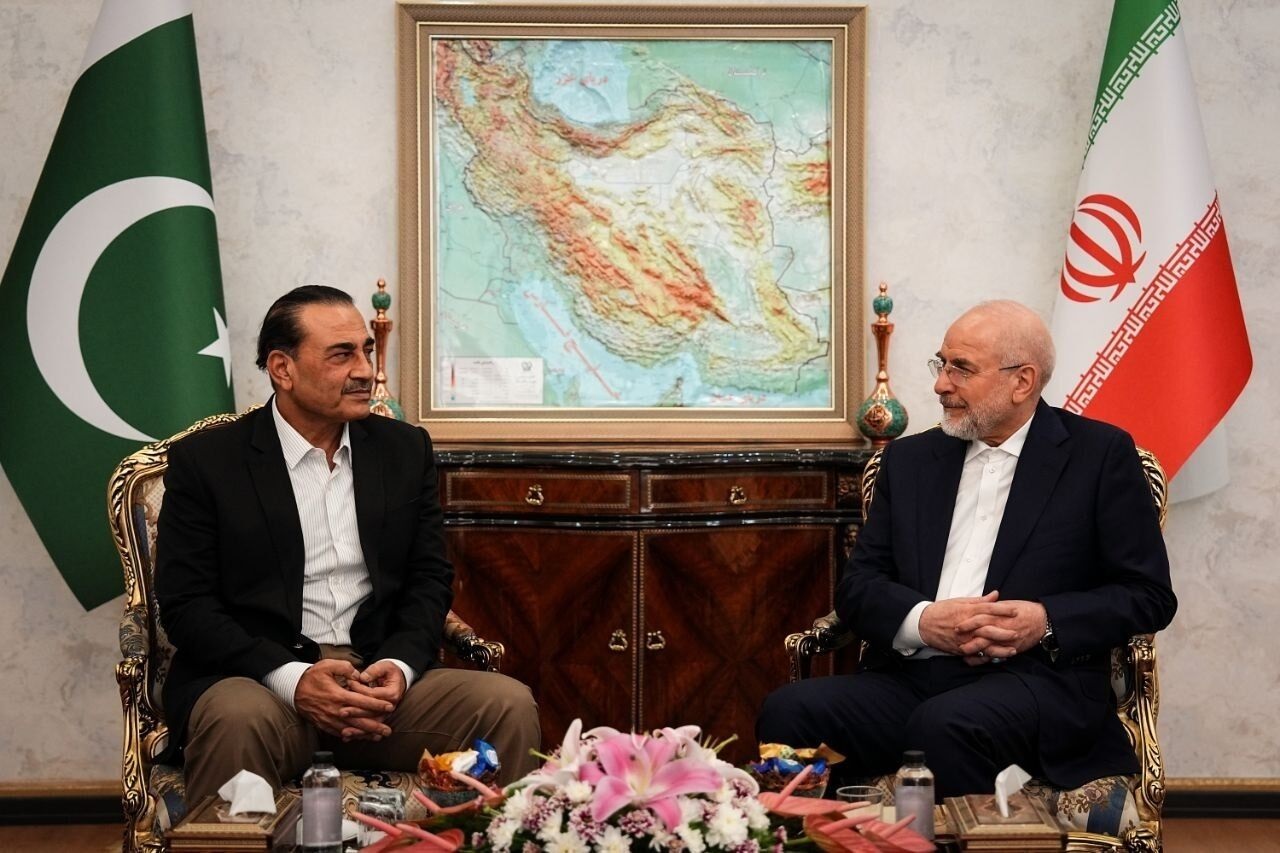 قالیباف: پیگیر اجرای شروط یادداشت تفاهم هستیم/ آمریکا باید به تعهداتش پایبند باشد