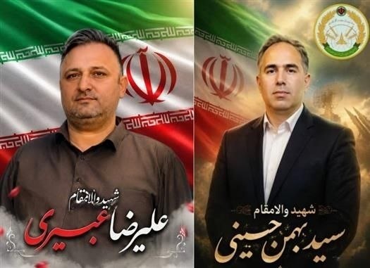 صداوسیما: 2 نیروی پدافند هوایی ارتش به شهادت رسیدند+ جزئیات