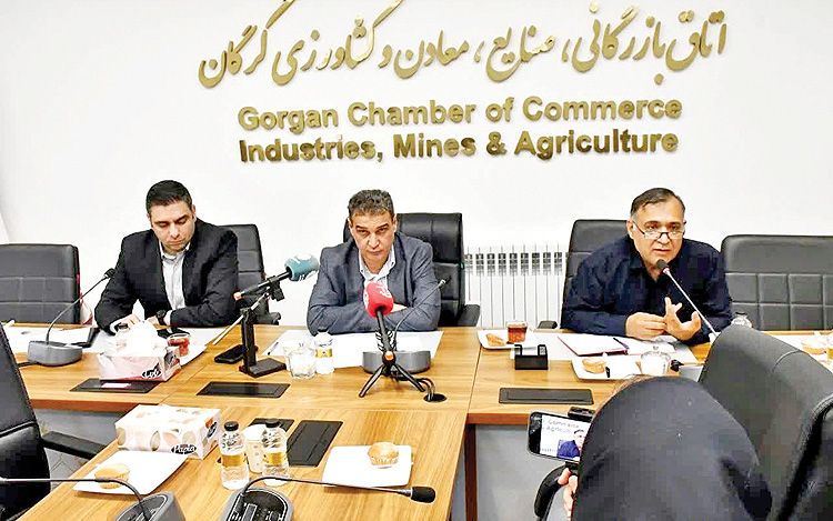 سه مطالبه صنعت روی میز سیاستگذار