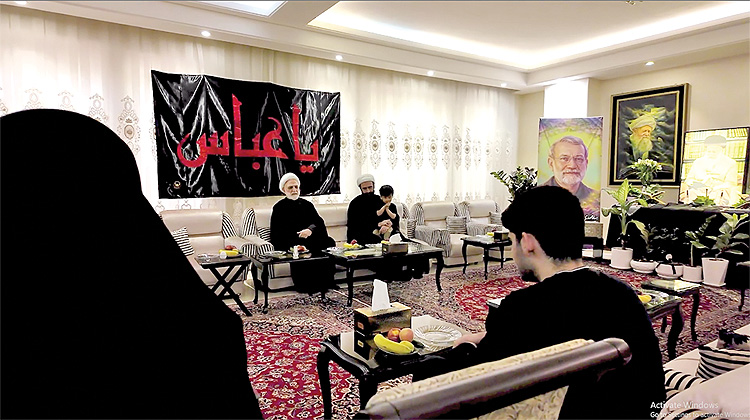 نظام، سرمایه بزرگی را از دست داد