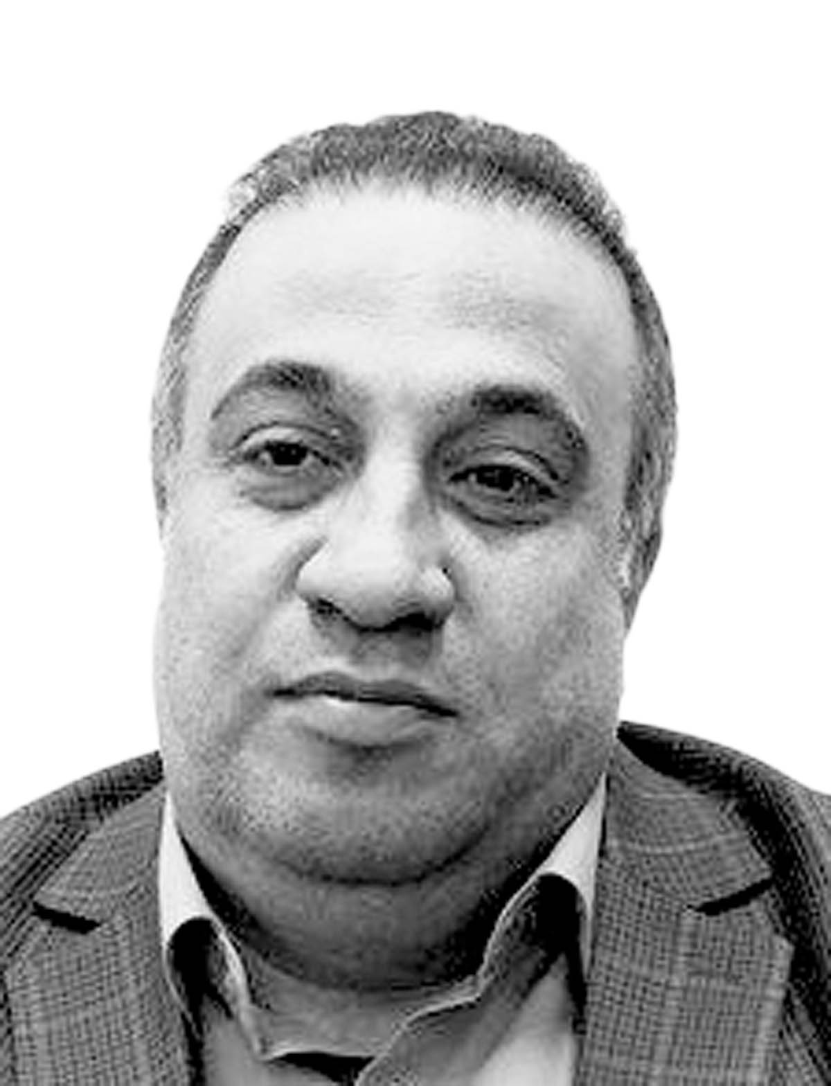 مهرداد اکبریان