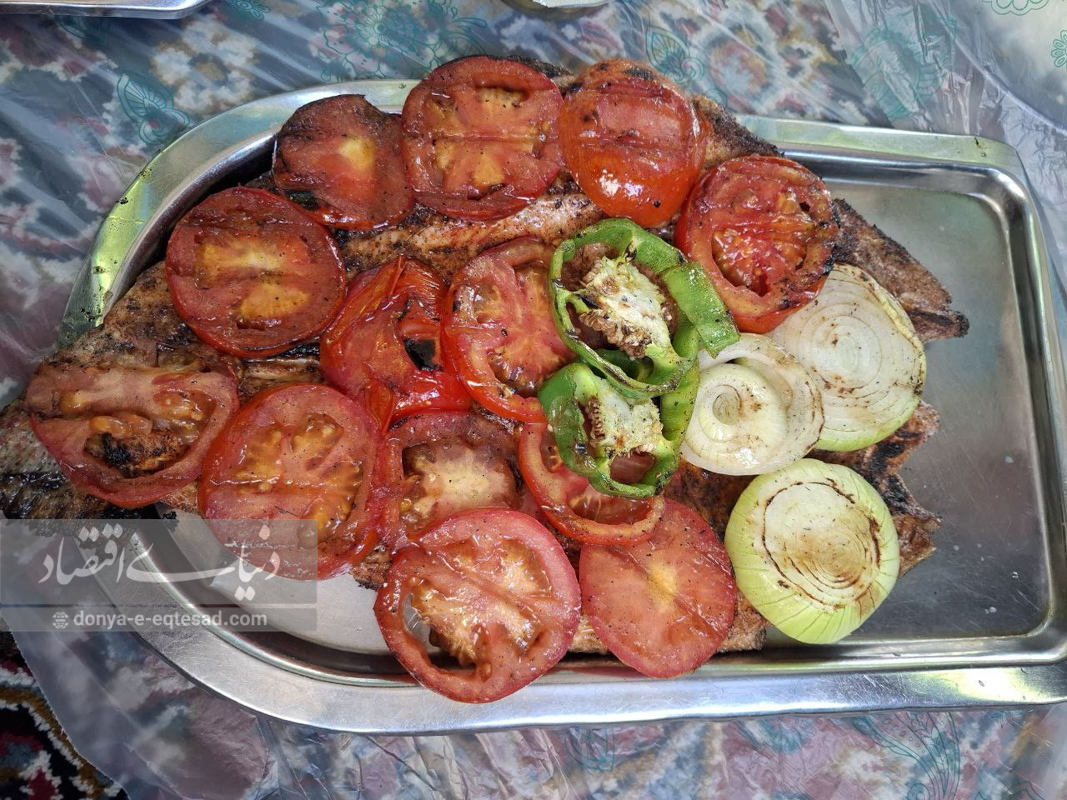 گردشگری