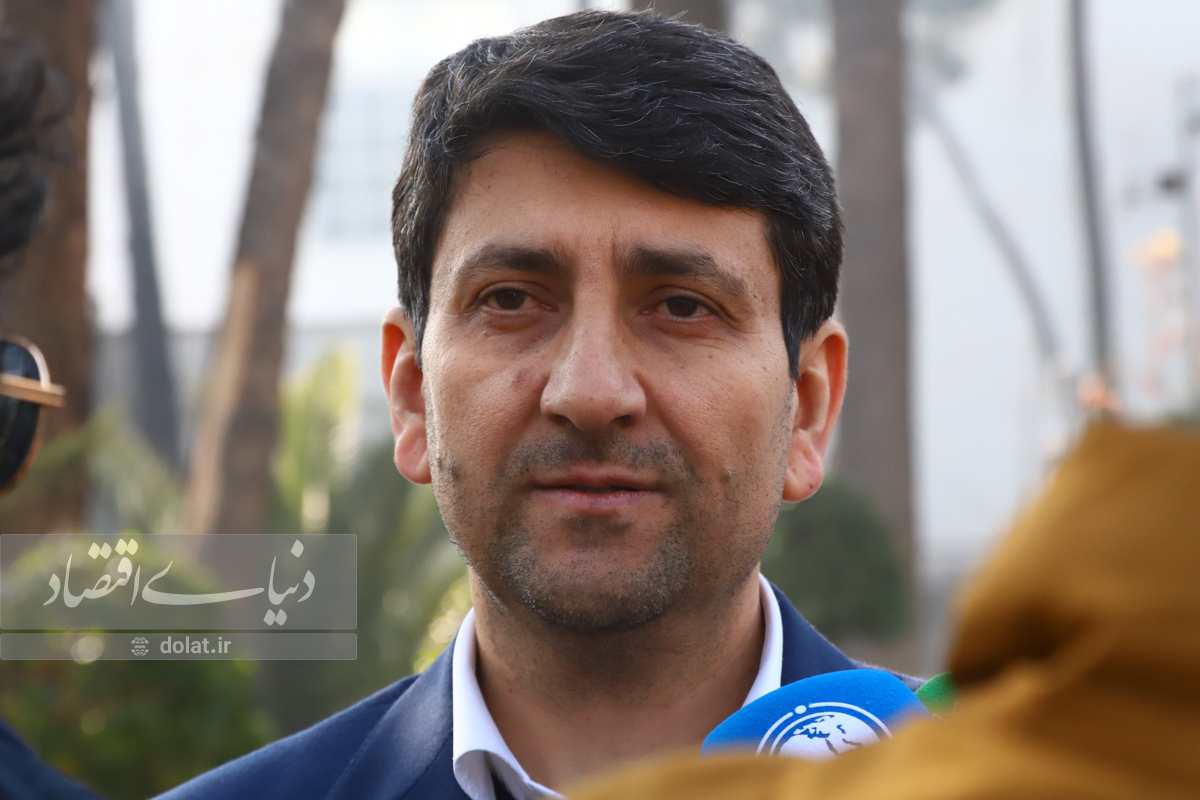 هشدار وزیر ارتباطات درباره آلودگی ناشی از فیلترشکن ها/در دوران جنگ ترافیک اینترنت به سمت اینترنت ماهواره‌ای رفت