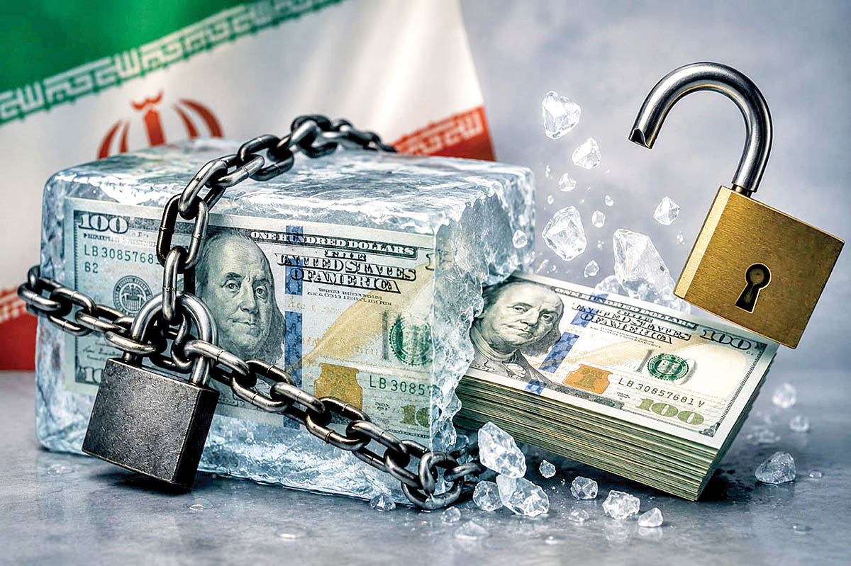 پمپاژ ارز با لغو تحریمهای نفتی