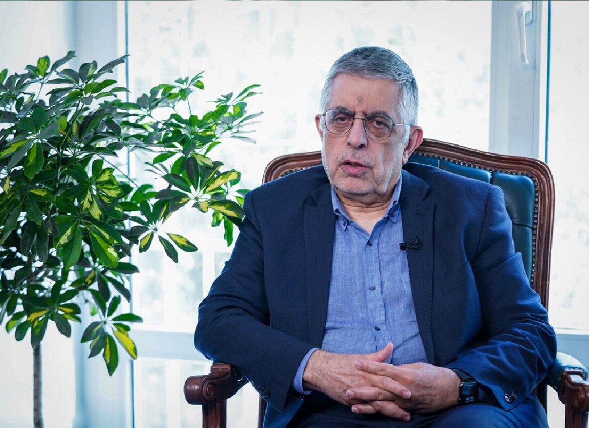 واکنش غلامحسین کرباسچی به مصوبه امروز مجلس؛ نفوذ را با محدود کردن رسانه مهار نمیکنند