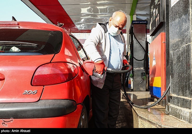 خبر مهم درباره زمان سوخت‌گیری با کارت بانکی