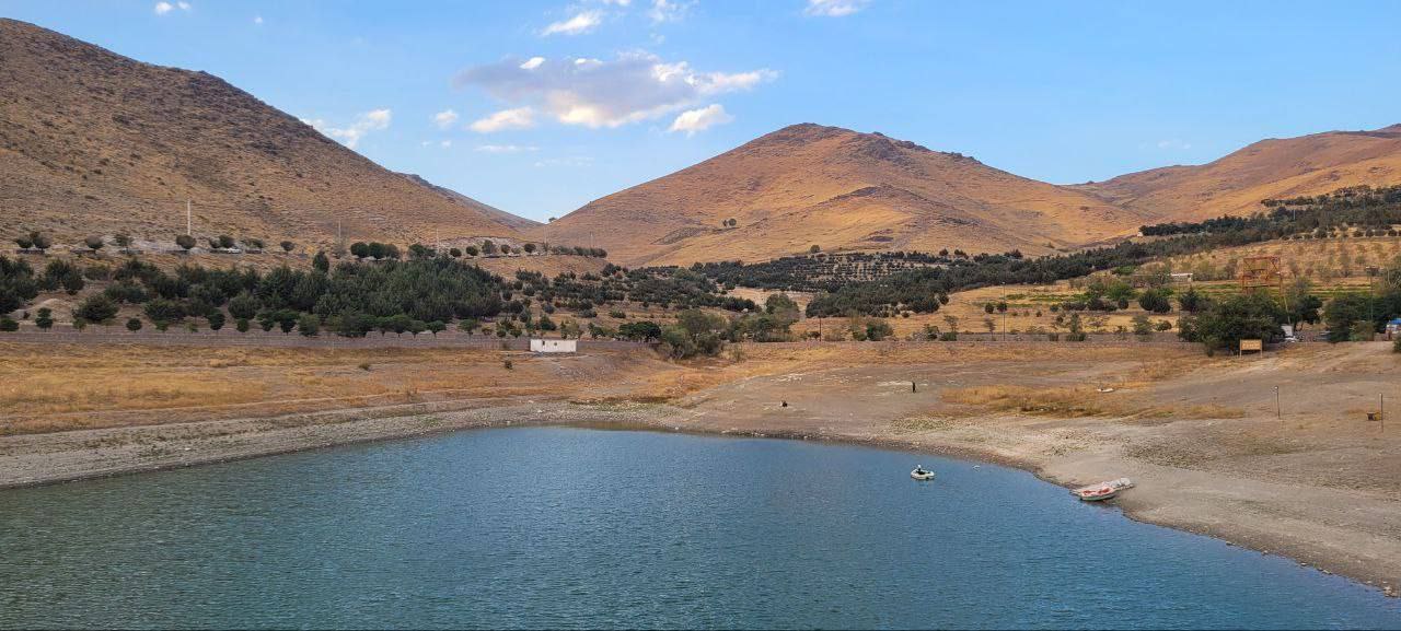 در جستجوی تمدن گمشده 9