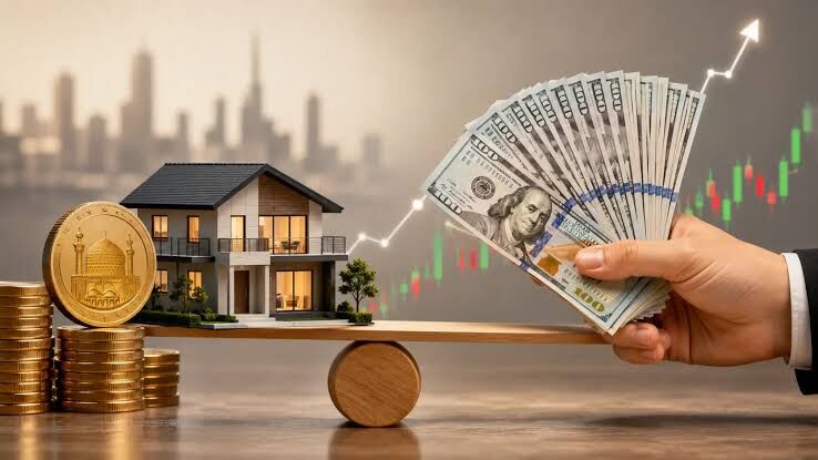 پیش‌بینی قیمت طلا، دلار، مسکن و بورس در پاییز/ دلار ۲۴۰ هزار تومان را رد می‌کند؟/ بورس چه مسیری در پیش می‌گیرد؟