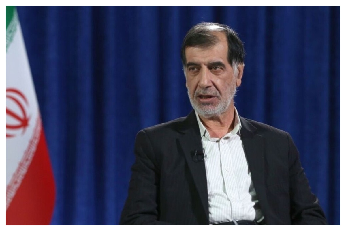 باهنر: مسئله جنگ و صلح فقط به عهده رهبری است/ ایران یکسری اسناد دارد که تا ۵۰ سال آینده به نفع منافع ملی نیست که افشا شود