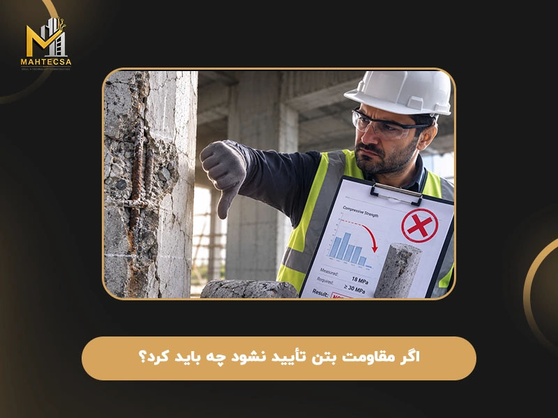 روش های مقاوم سازی بتن