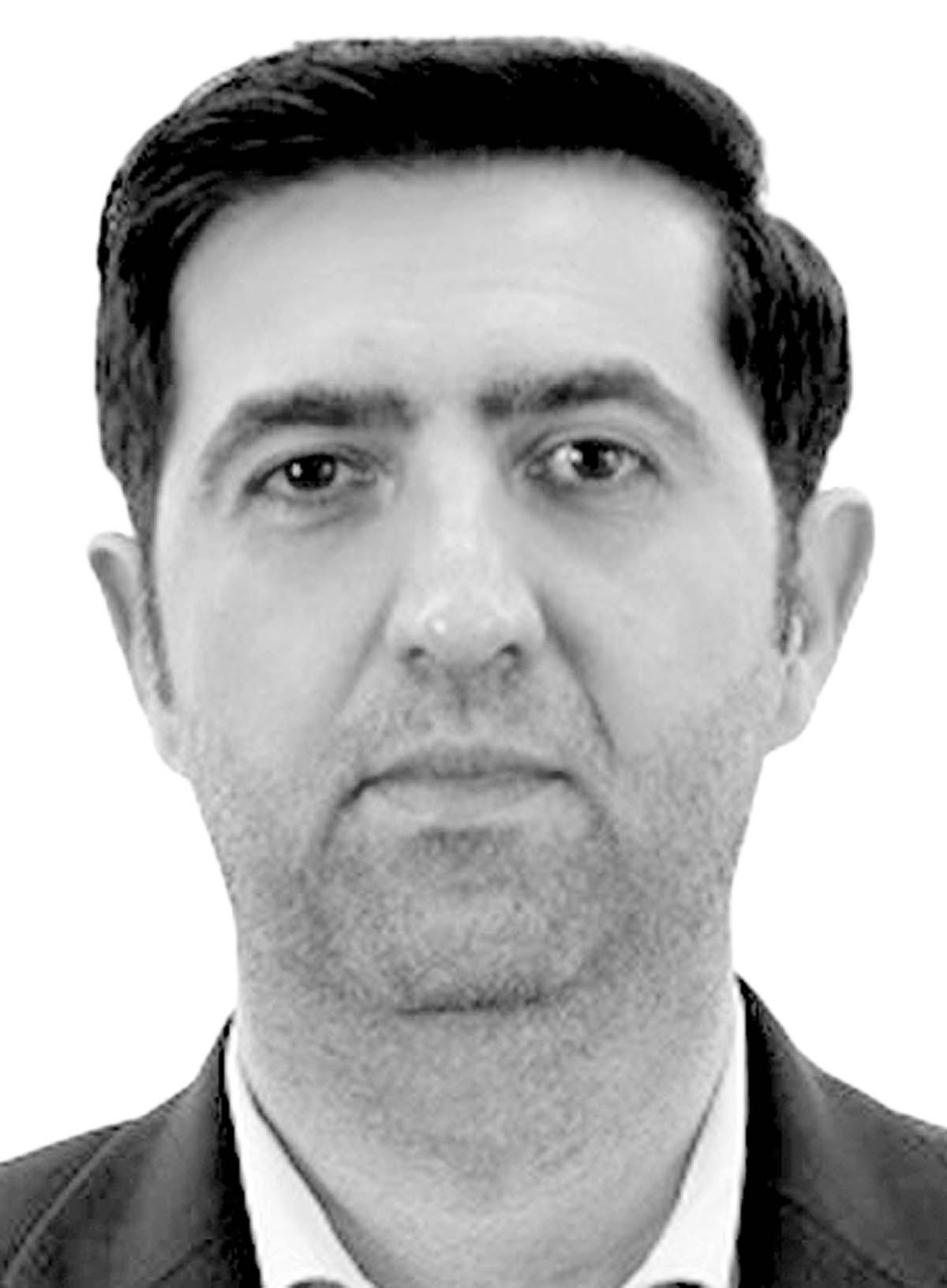 پیام انتخاب علی لاریجانی 4
