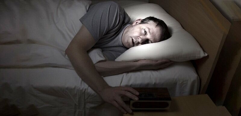 اگر دچار بختک در خواب می‌شوید بخوانید + راه‌های درمان
