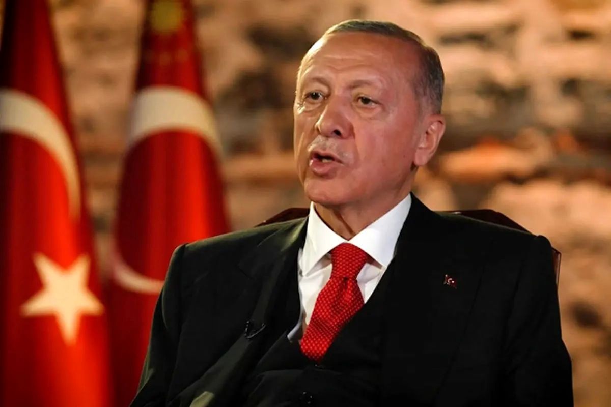 اردوغان: نمیخواهیم تنگه هرمز به صحنه جنگ تبدیل شود/ از دشواریهای روند مذاکرات ایران و آمریکا آگاه هستیم