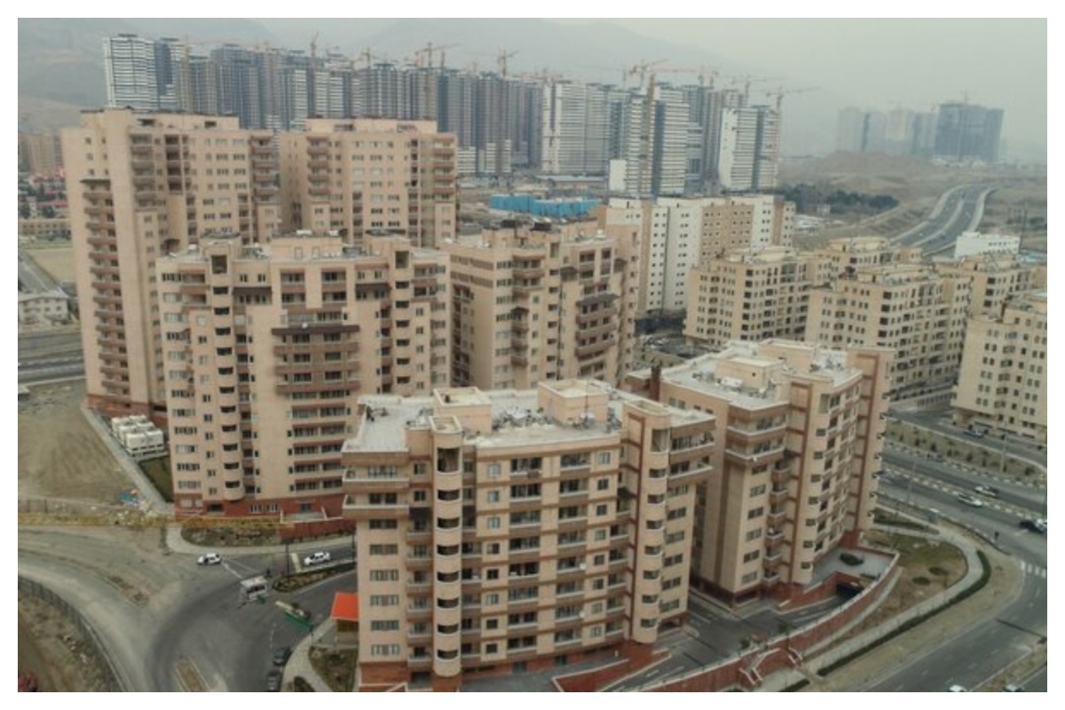 رشد نجومی قیمت مسکن طی 10 سال/ در تهران قیمتها 3300 درصد بیشتر شد