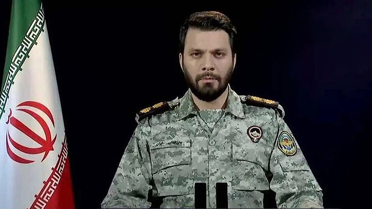 هشدار قرارگاه خاتم نسبت به استفاده از دارایی‌های بلوکه‌شده