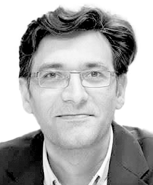 محمد مؤذن