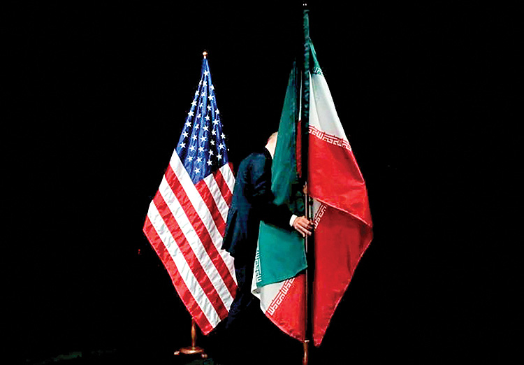 دست برتر دیپلماسی
