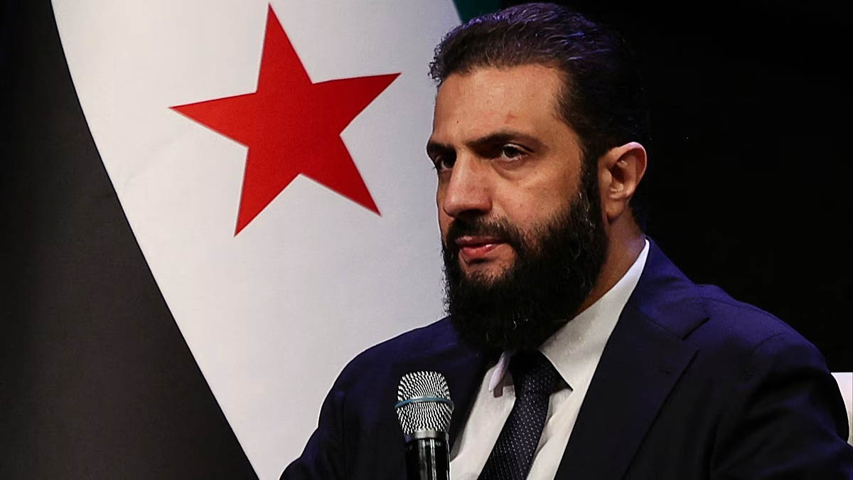 بازگشت غول‌های نفتی آمریکا به سوریه؛ استراتژی الشرع برای عبور از بحران انرژی