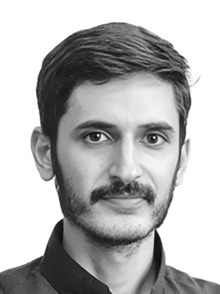 سعید تجریشی