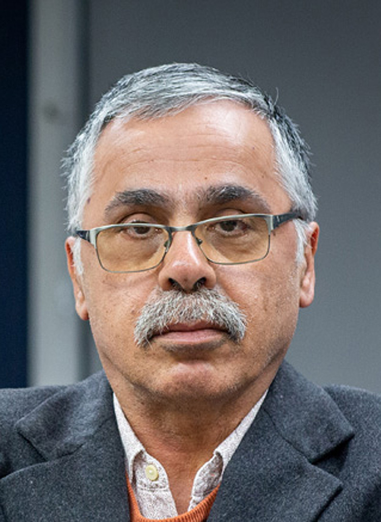 فردین یزدانی