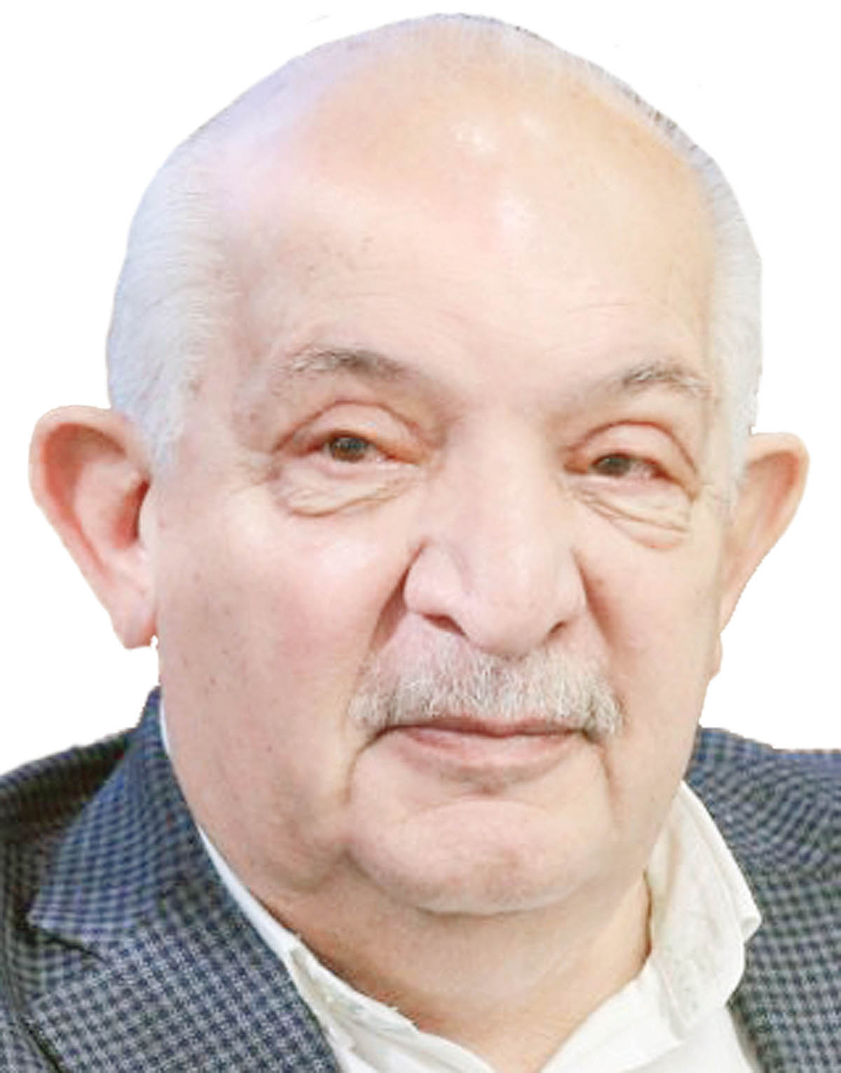 محمدرضا توکلی‌زاده - رئیس اتاق بازرگانی، صنایع، معادن و کشاورزی خراسان رضوی copy