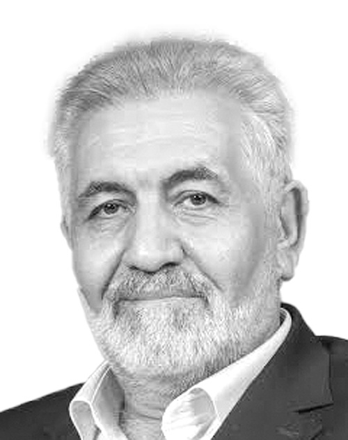 صنعت زیر بار خاموشی