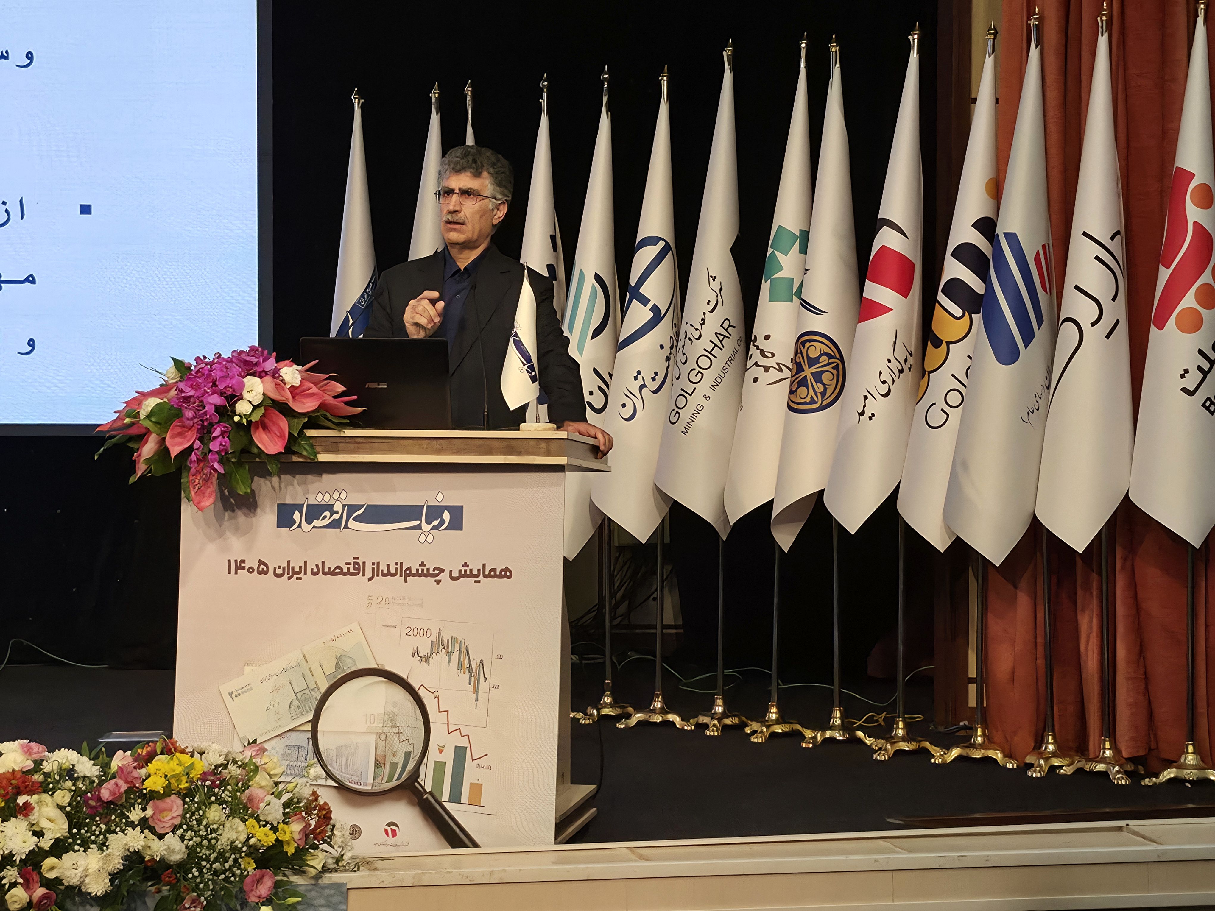 رحمانی: تورمهای بسیار بالا در درجه نخست حاصل ناترازیهای مالی دولت است/ این روند اصلاح نشود مهار پایدار تورم امکانپذیر نیست