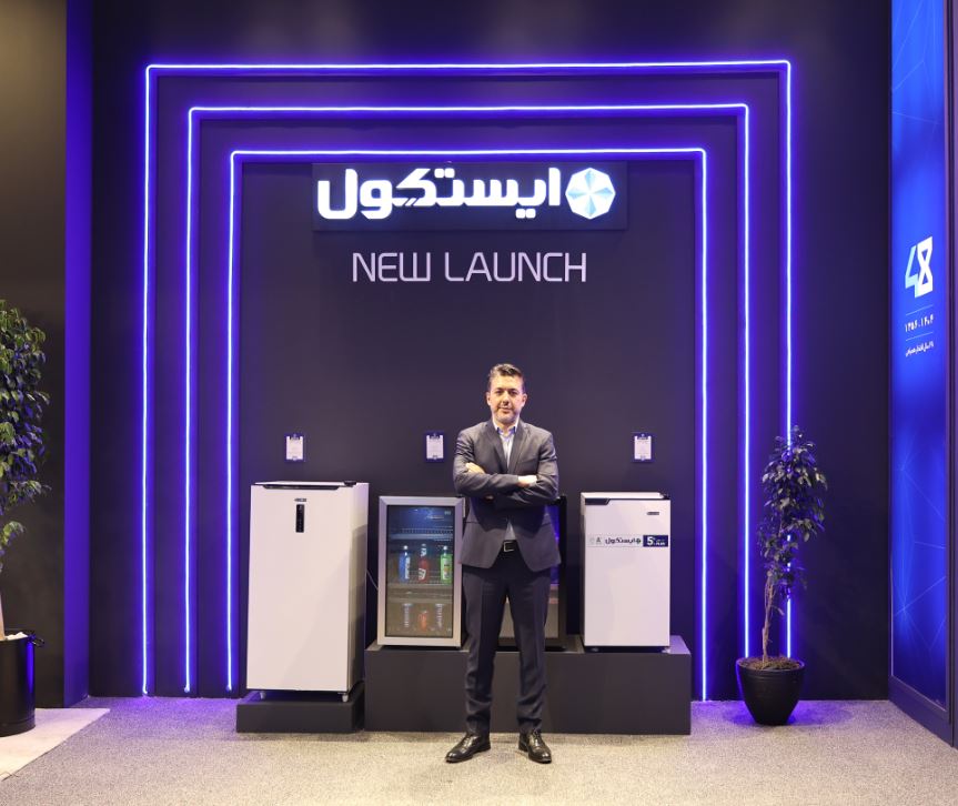 «ایستکول»، ترکیب تجربه، فناوری و اعتماد در بازار لوازم خانگی 2