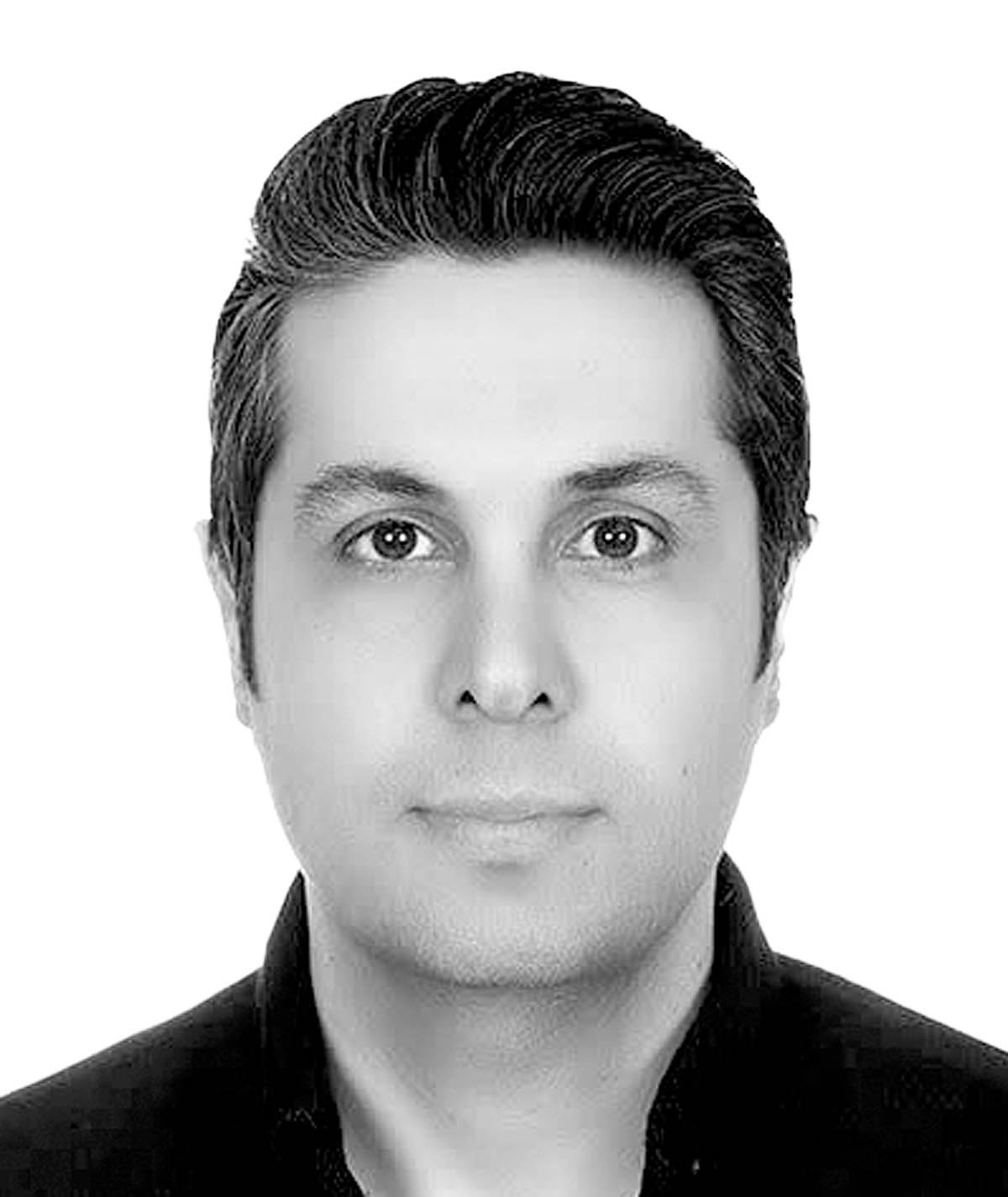 امیرحسین نصر