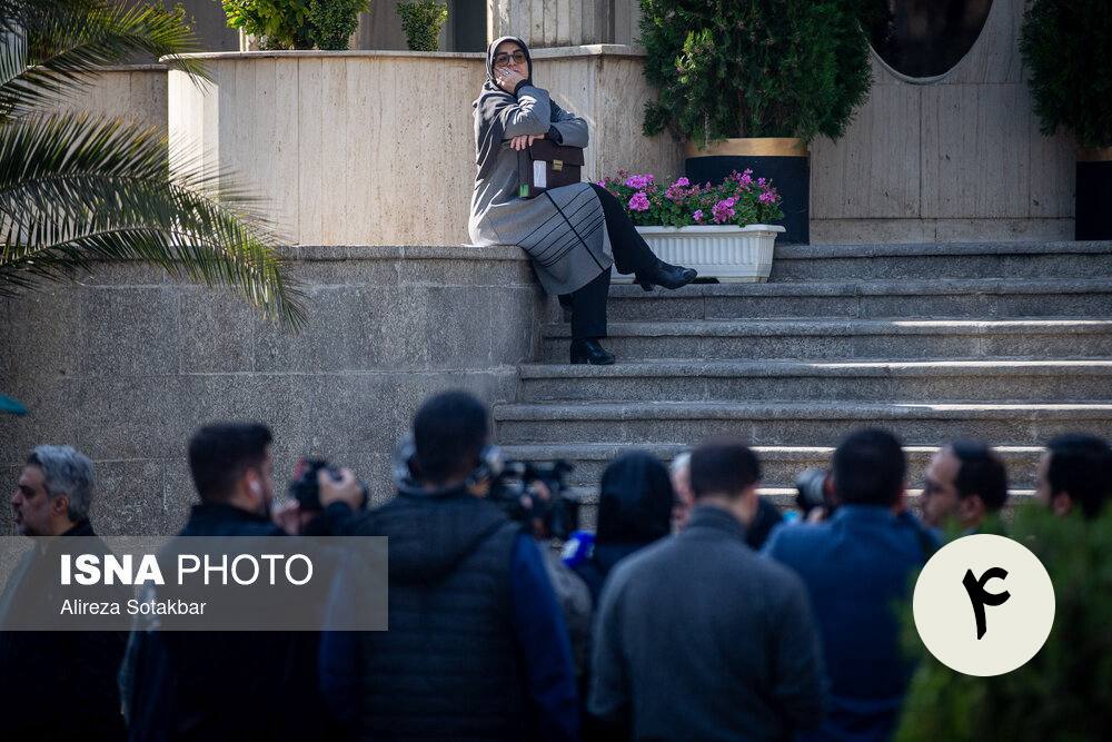 تصاویر جالب ایران و جهان در هفته‌ای که گذشت 4