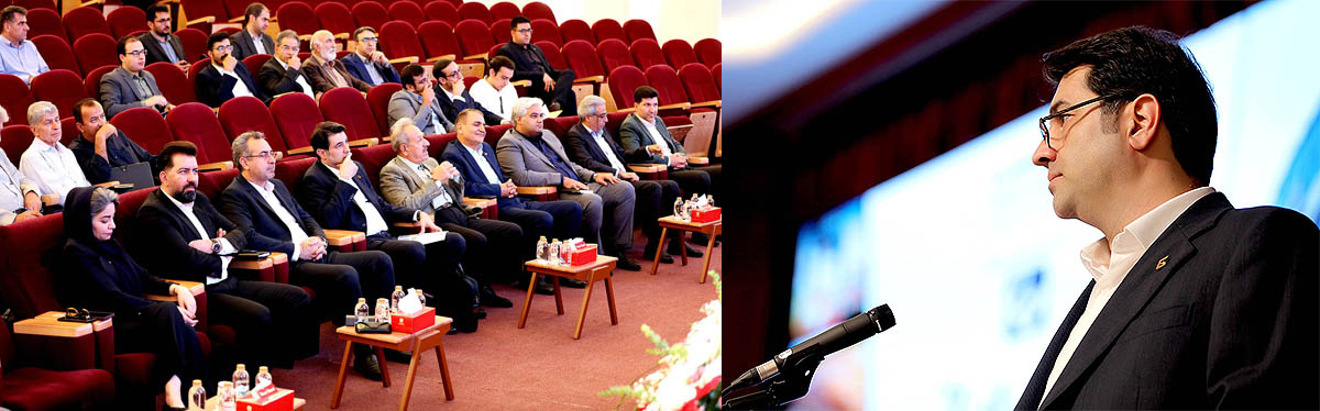 افزایش سرمایه 42 درصدی تایدواتر (سهامی عام) 2