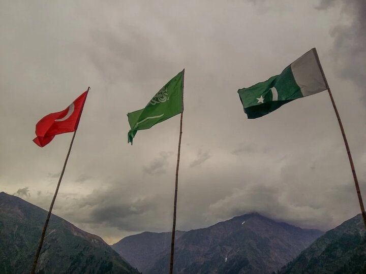 توافق مهم در جده/ ۳ کشور منطقه توافقنامه نظامی امضا میکنند