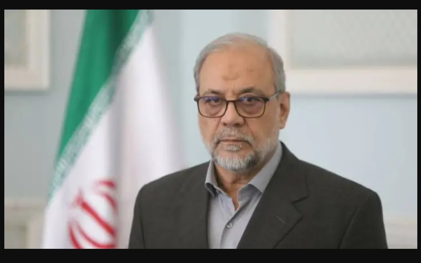 هشدار صریح دبیر شورای عالی امنیت ملی: پاسخ نظامی ایران در راه است