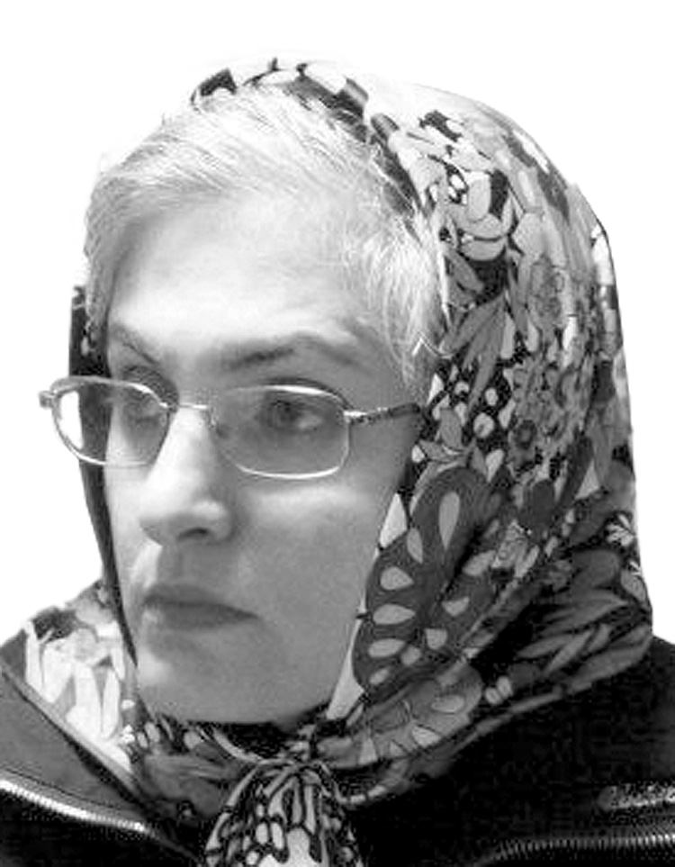 مروارید قاسمی
