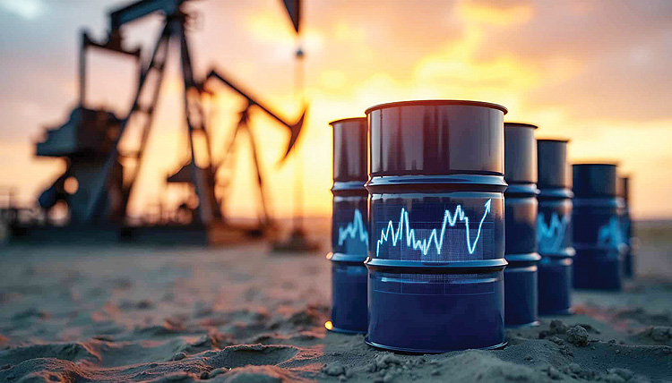 بازار نفت copy