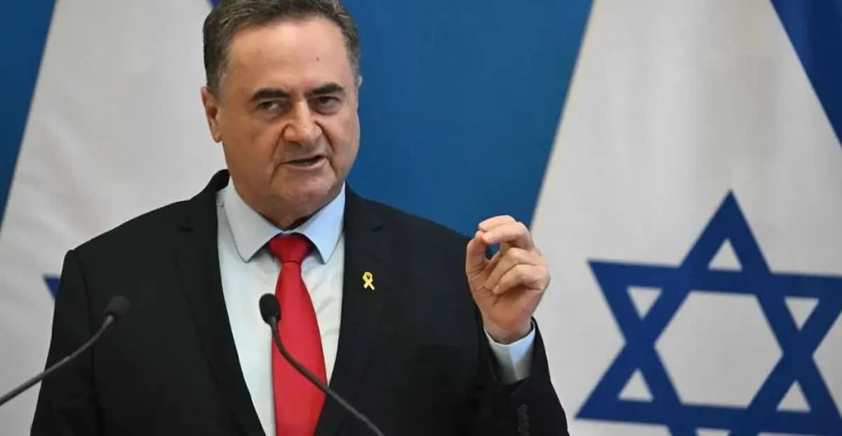 ادعای وزیر جنگ اسرائیل: هر حمله ایران با پاسخی بیسابقه مواجه خواهد شد